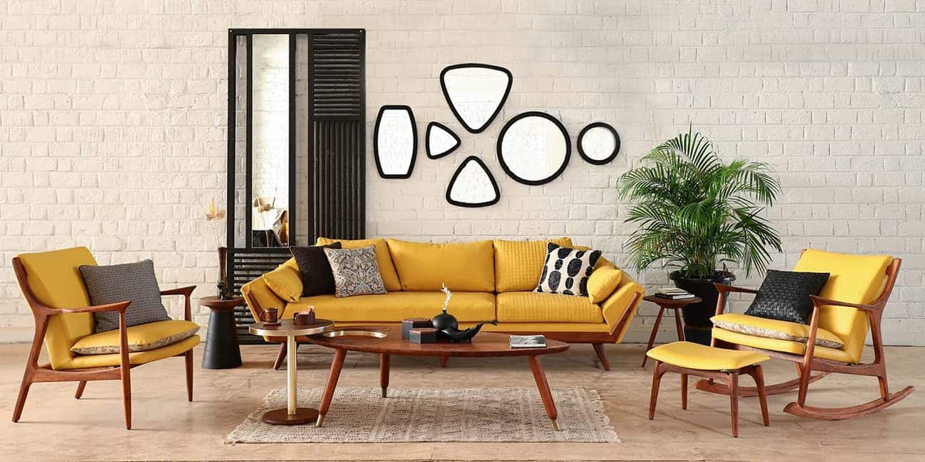 Interior Design Example